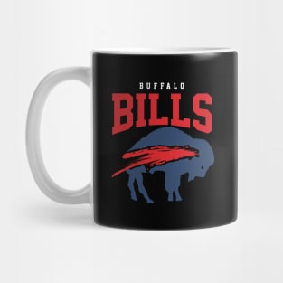 Buffalo Bills Mug